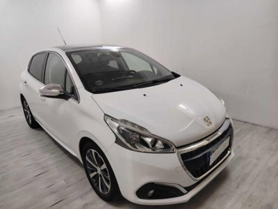 Peugeot 208 75 5 porte Allure (4)