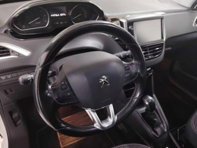 Peugeot 208 75 5 porte Allure (5)