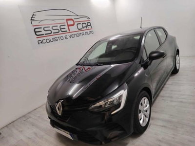 Renault Clio SCe 65 CV 5 porte Zen usata