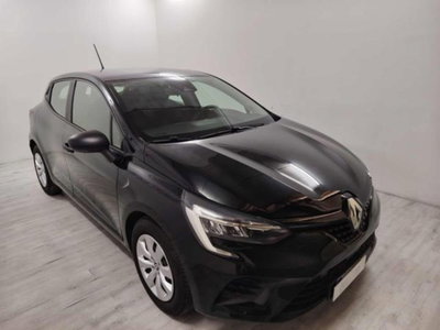 Renault Clio SCe 65 CV 5 porte Zen (2)
