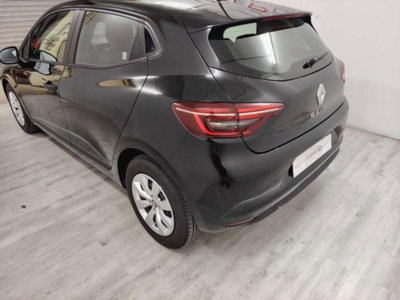Renault Clio SCe 65 CV 5 porte Zen (3)