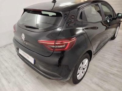 Renault Clio SCe 65 CV 5 porte Zen (4)