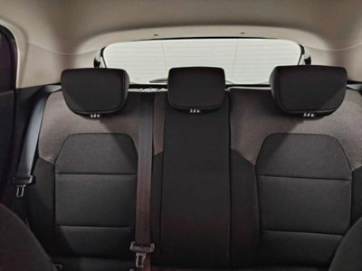Renault Clio SCe 65 CV 5 porte Zen (7)