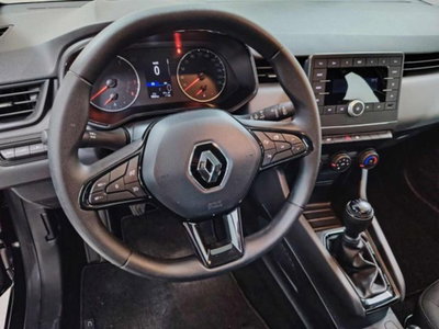 Renault Clio SCe 65 CV 5 porte Zen (8)