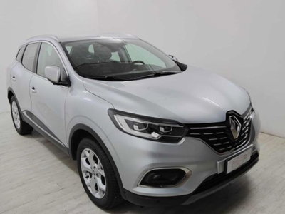 Renault Kadjar 140CV FAP Sport Edition (2)