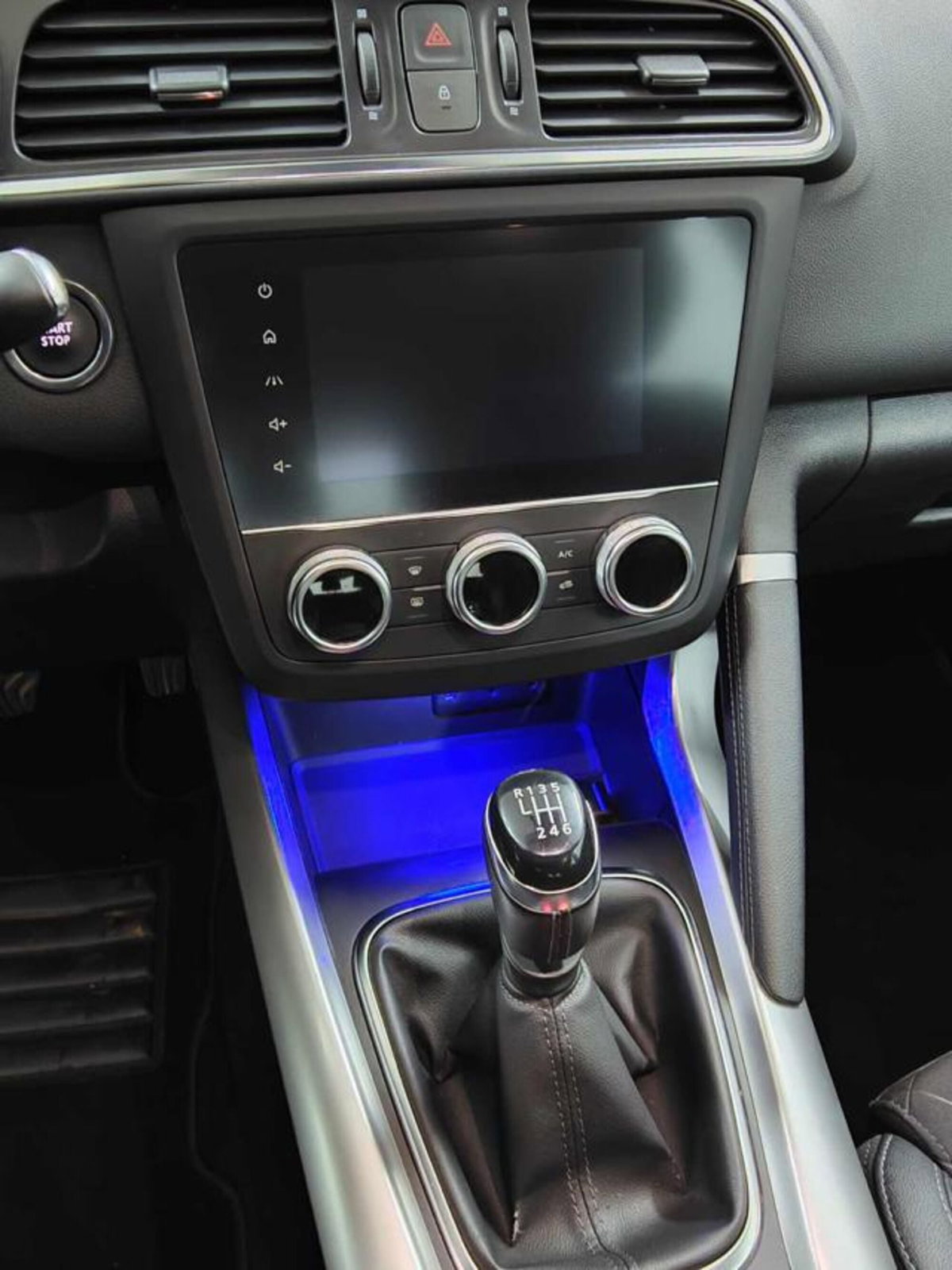 Renault Kadjar 140CV FAP Sport Edition (5)