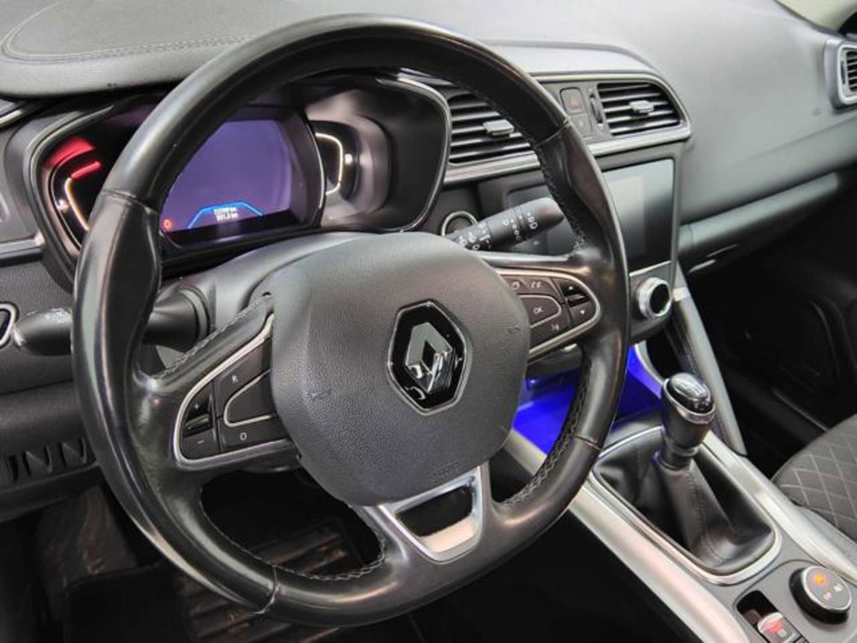 Renault Kadjar 140CV FAP Sport Edition (6)