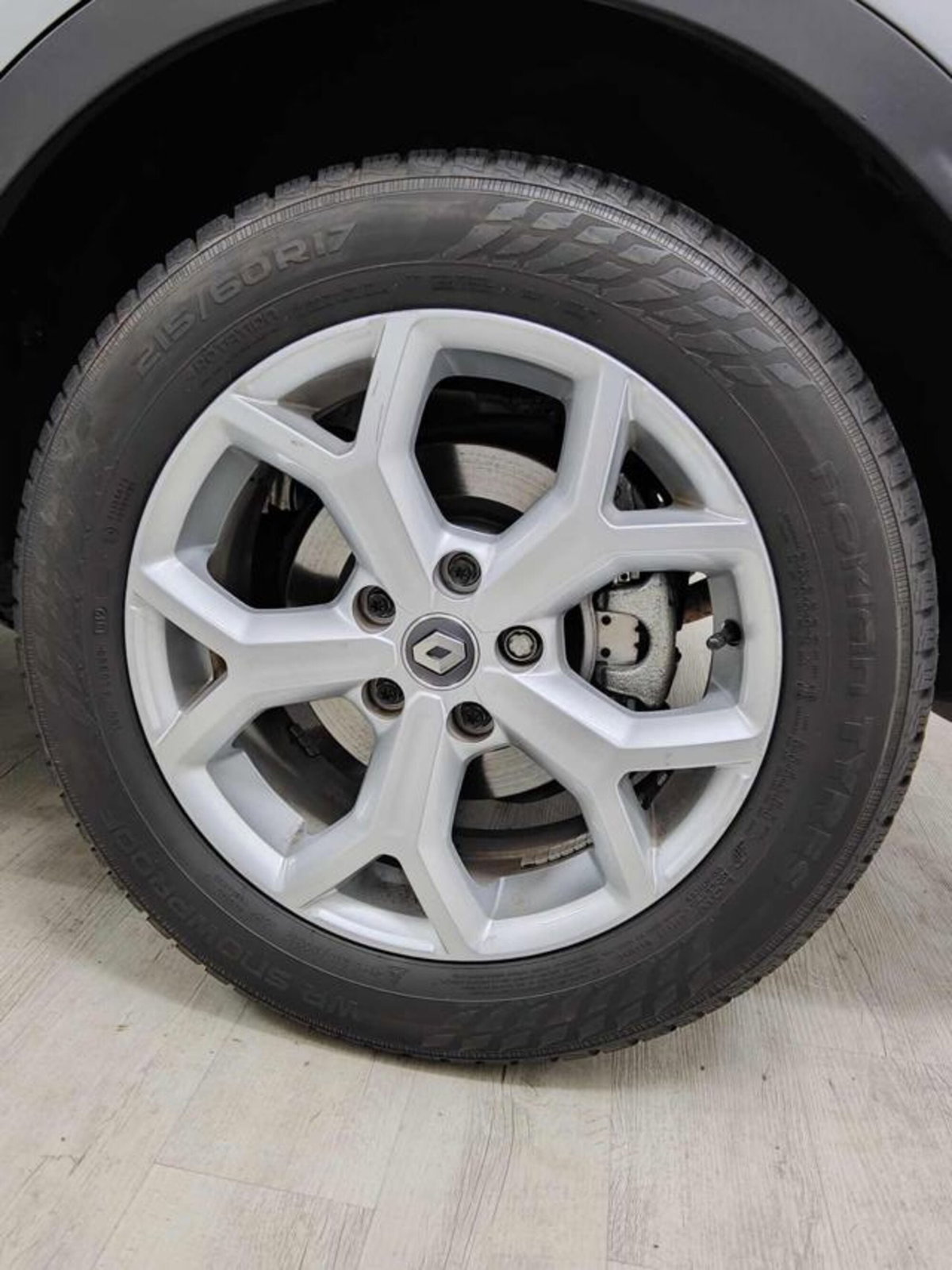 Renault Kadjar 140CV FAP Sport Edition (8)