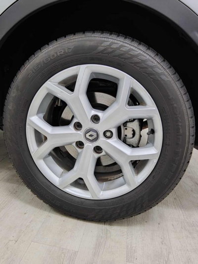 Renault Kadjar 140CV FAP Sport Edition (8)