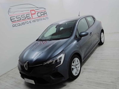 Renault Clio TCe 90 CV 5 porte Life usata