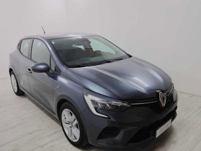 Renault Clio TCe 90 CV 5 porte Life (2)