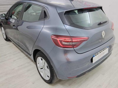 Renault Clio TCe 90 CV 5 porte Life (4)