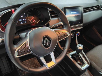 Renault Clio TCe 90 CV 5 porte Life (5)