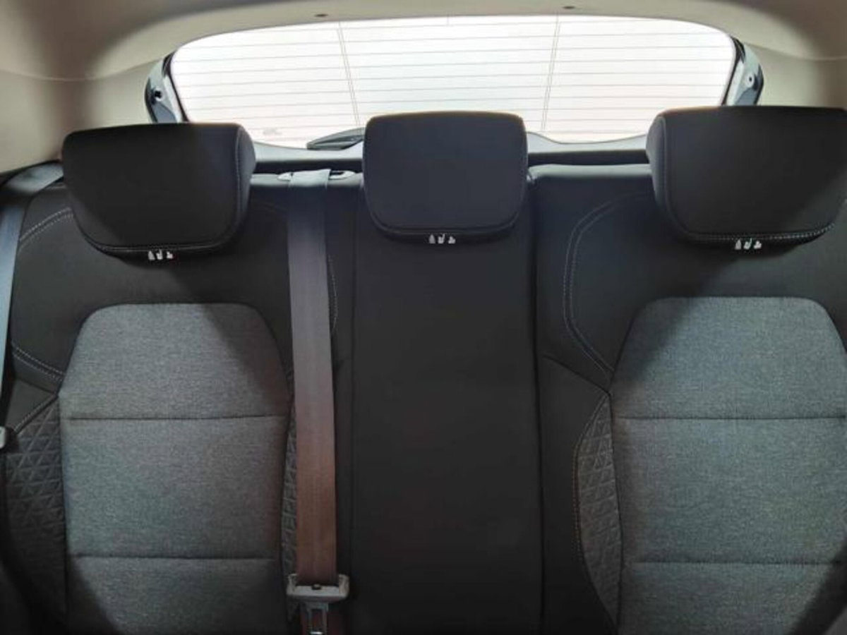 Renault Clio TCe 90 CV 5 porte Life (7)