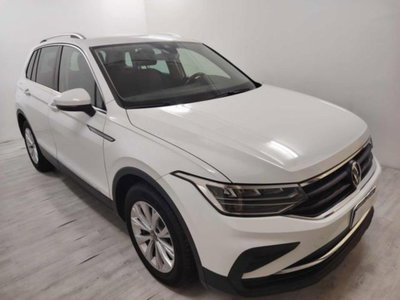 Volkswagen Tiguan 1.5 TSI ACT Life (2)