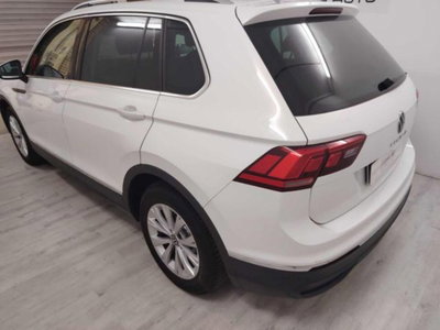 Volkswagen Tiguan 1.5 TSI ACT Life (4)