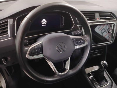 Volkswagen Tiguan 1.5 TSI ACT Life (6)