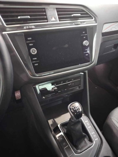 Volkswagen Tiguan 1.5 TSI ACT Life (8)