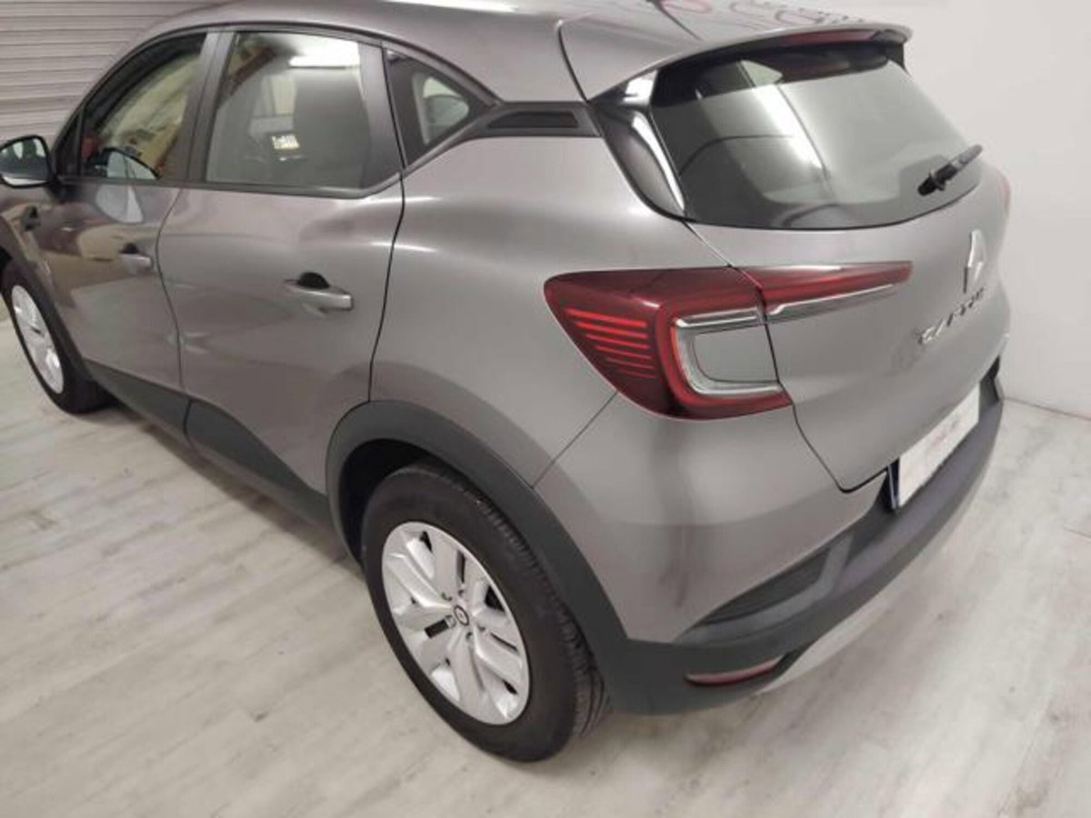 Renault Captur TCe 90 CV Equilibre (2)