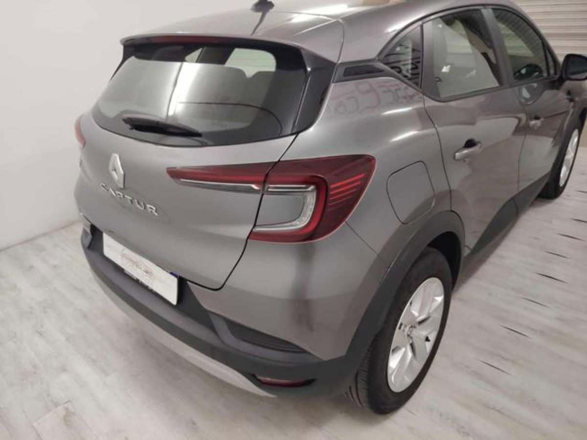 Renault Captur TCe 90 CV Equilibre (3)