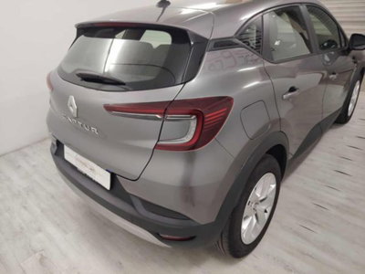 Renault Captur TCe 90 CV Equilibre (3)