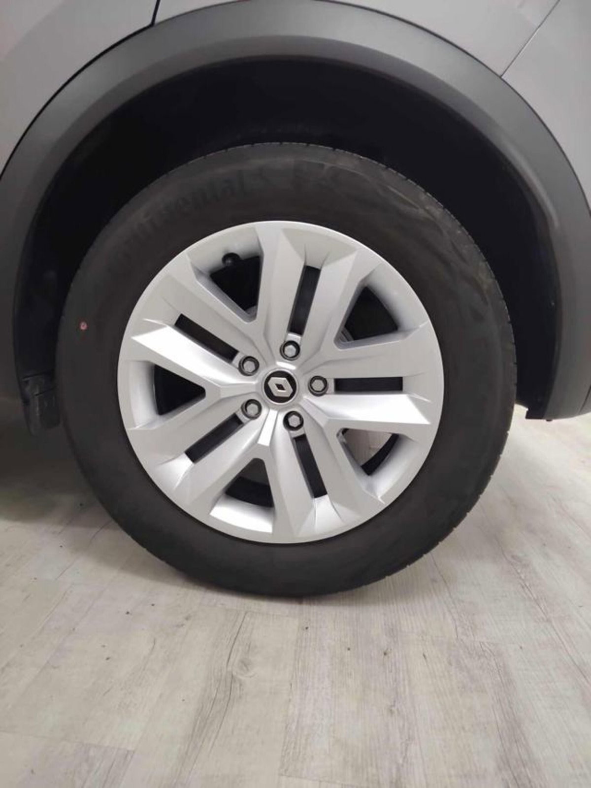Renault Captur TCe 90 CV Equilibre (4)