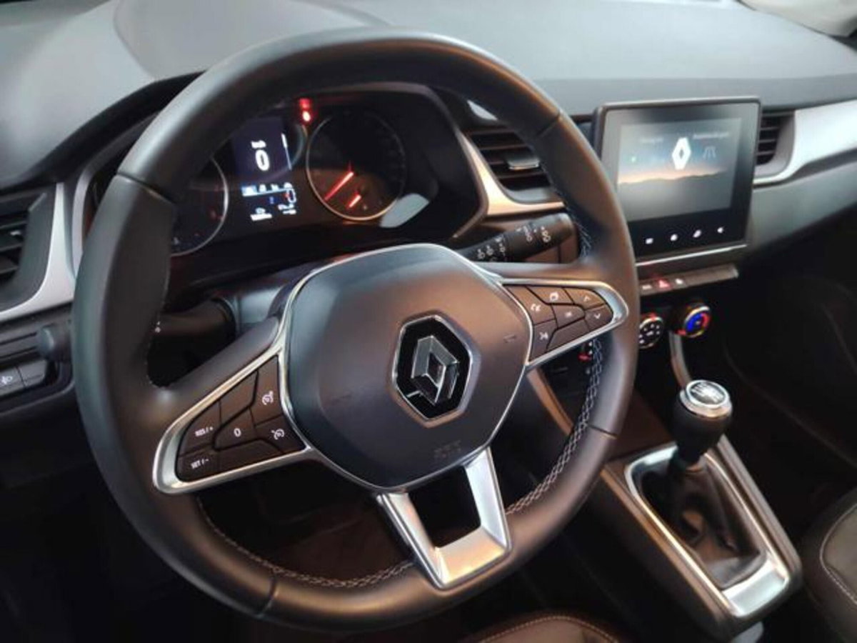 Renault Captur TCe 90 CV Equilibre (5)