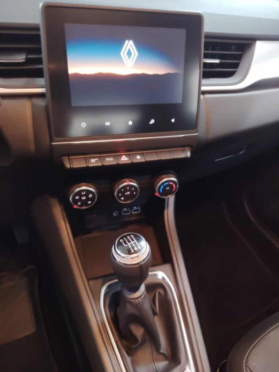 Renault Captur TCe 90 CV Equilibre (7)