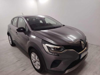 Renault Captur TCe 90 CV Equilibre (8)