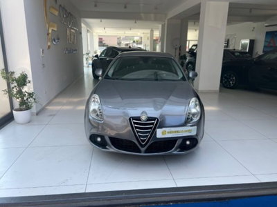 Alfa Romeo Giulietta 1.6 JTDm-2 Distinctive usata