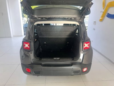 Jeep Renegade 1.6 Mjt 130 CV Limited (10)