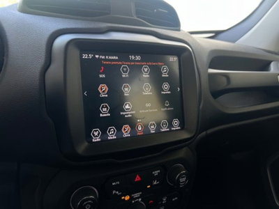 Jeep Renegade 1.6 Mjt 130 CV Limited (14)