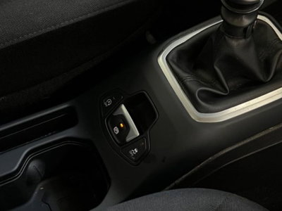 Jeep Renegade 1.6 Mjt 130 CV Limited (16)