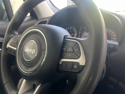 Jeep Renegade 1.6 Mjt 130 CV Limited (18)