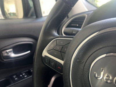 Jeep Renegade 1.6 Mjt 130 CV Limited (19)