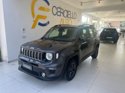 Jeep Renegade 1.6 Mjt 130 CV Limited (2)