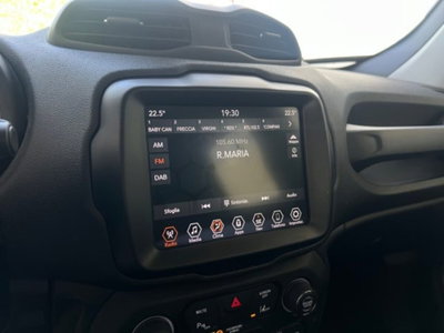 Jeep Renegade 1.6 Mjt 130 CV Limited (20)