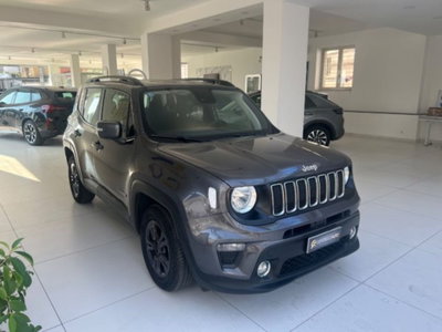 Jeep Renegade 1.6 Mjt 130 CV Limited (3)