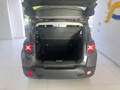 Jeep Renegade 1.6 Mjt 130 CV Limited (5)