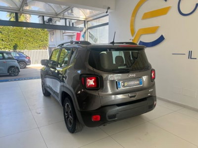 Jeep Renegade 1.6 Mjt 130 CV Limited (7)