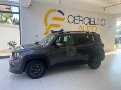 Jeep Renegade 1.6 Mjt 130 CV Limited (9)