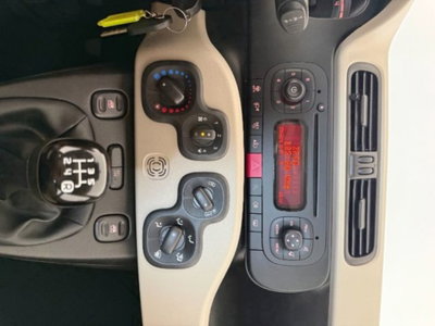 Fiat Panda 1.2 Pandazzurri (11)