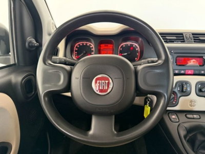Fiat Panda 1.2 Pandazzurri (9)