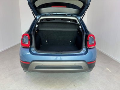Fiat 500X 1.0 T3 120 CV Cross Dolcevita (12)