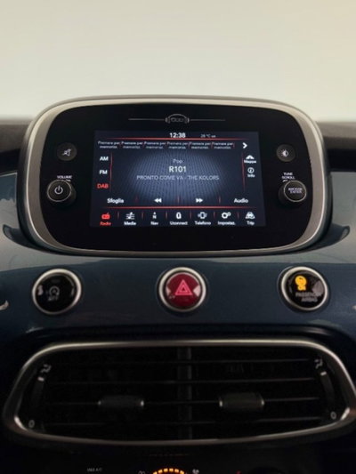 Fiat 500X 1.0 T3 120 CV Cross Dolcevita (19)