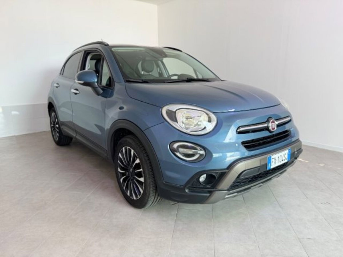 Fiat 500X 1.0 T3 120 CV Cross Dolcevita (2)