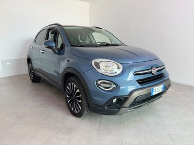 Fiat 500X 1.0 T3 120 CV Cross Dolcevita (2)