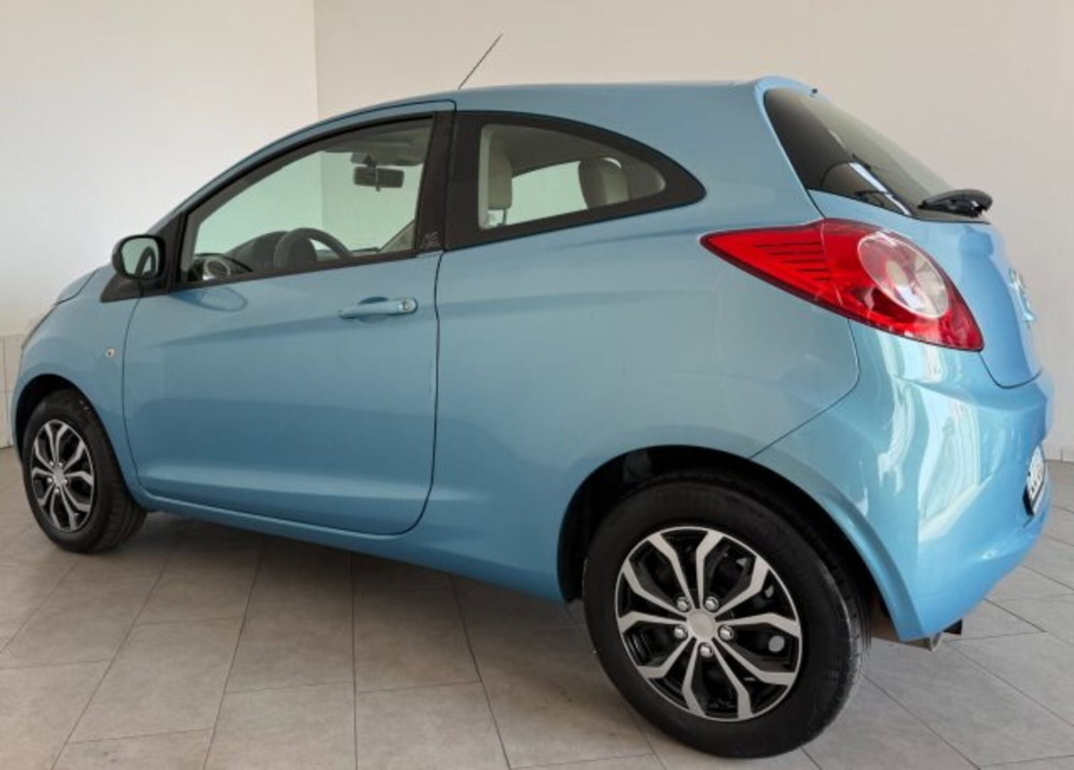 Ford Ka 1.2 8V 69CV (10)