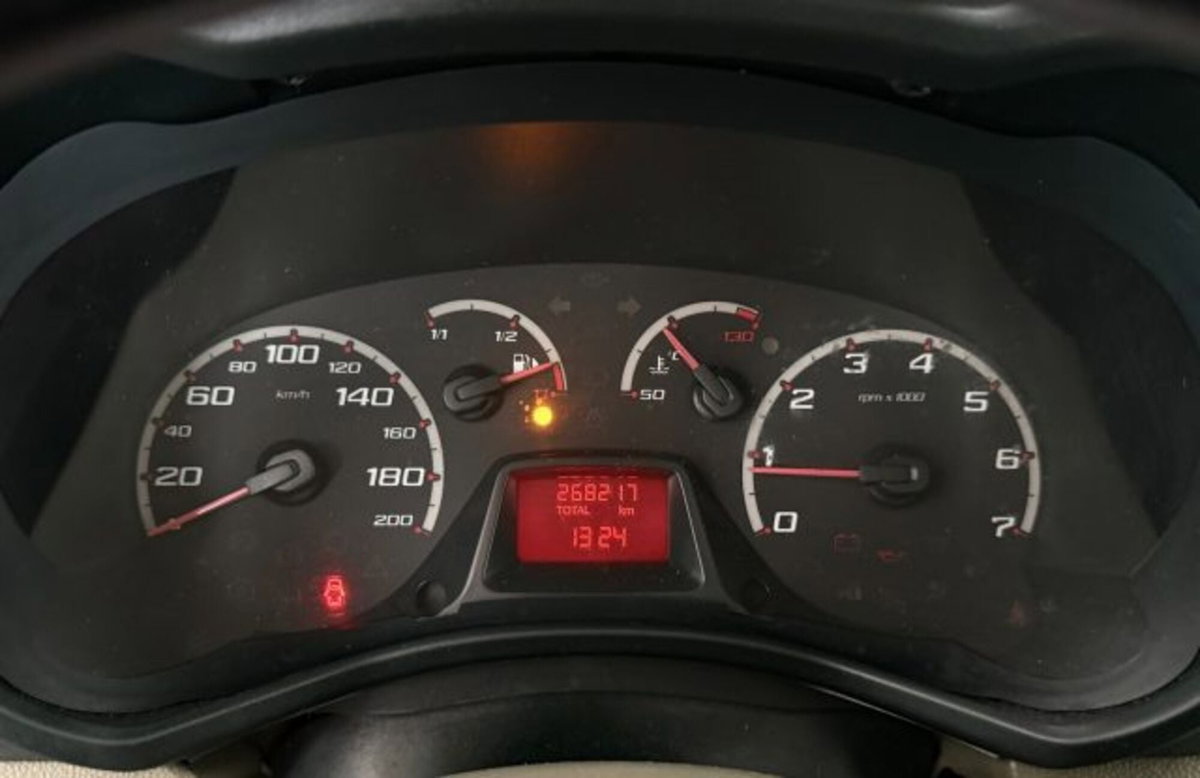 Ford Ka 1.2 8V 69CV (14)