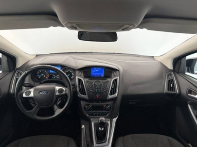 Ford Focus 1.0 EcoBoost 125 CV 5p. Active (12)